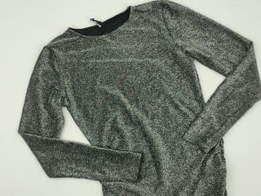 zara sukienka srebrna: House, Sukienka damska, rozmiar M — 1