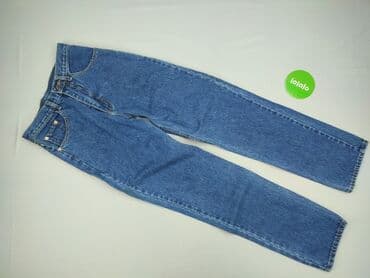 kozaki c a: Levi’s, Jeansy dla mężczyzn, S — 3