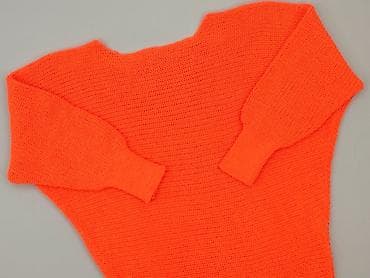 unisono bluzy: NOR-BI, Sweter damski, rozmiar One size — 1