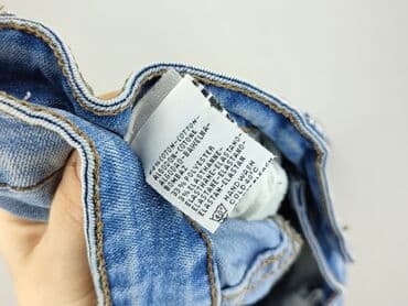 stanley jeans damskie: Jeansy damskie, rozmiar M — 5