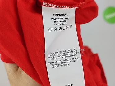 strona h: Imperial, Bluzka damska, rozmiar S — 6