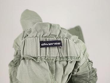 Жіночий одяг: Diverse, Брюки жіночі, розмір M — 6