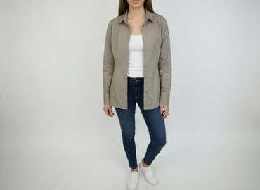 joom ubrania: Koszula damska, rozmiar L — 1