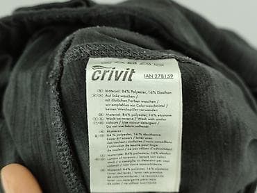 adidas formotion: Crivit, Лосини Спортивні жіночі, розмір S на lalafo.pl — 5 adidas formotion: Crivit, Лосини Спортивні жіночі, розмір S — 5