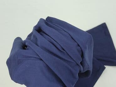 szerokie spodnie new yorker: Spodnie materiałowe damskie, rozmiar S — 5