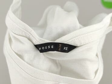 essa t shirty: House, Women`s T-shirt, size XS (EU 34) — 4