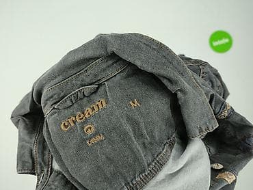 buty camp david: Denim, Sukienka damska, rozmiar M — 6