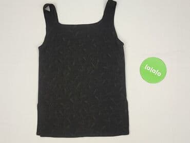 bluzki nietoperz plus size: Top damski, rozmiar S — 3