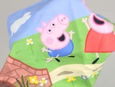 poduszka ciążowa: Pillowcase, 35 x 35, kolor - Kolorowy, stan - Bardzo dobry — 4