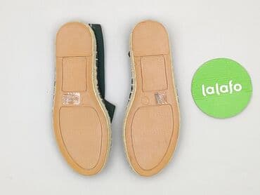 sandaly z puszkiem: Diverse damskie, rozmiar 37 — 5