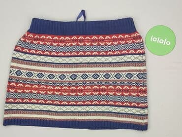 spódniczka na zimę: Spódnica damska, rozmiar M — 3