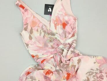 sukienki zwiewne plus size: By very, Sukienka damska, S — 1