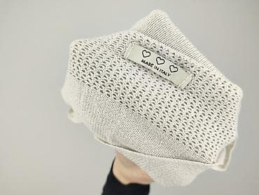 swetry vila: ITALY FASHION, Sweter damski, rozmiar One size — 5