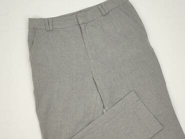 Stradivarius, Material trousers for women, size XL