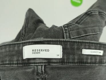 piżamy z hello kitty: Jeansy dla mężczyzn, M — 4