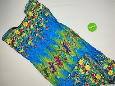 vs miss: Sukienka damska, rozmiar 4XL — 3