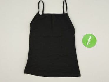 damskie bluzki bawelniane: IDEAL, Bluzka damska, rozmiar S — 3