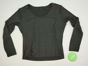 bluzki długa: Bluzka damska, rozmiar 3XL — 4