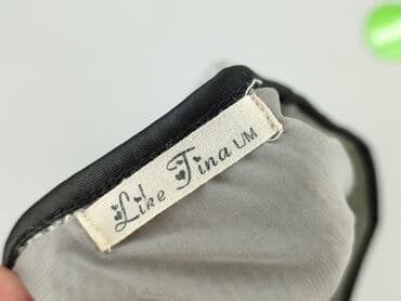 lana del rey ubrania: Sweter damski, rozmiar M — 4