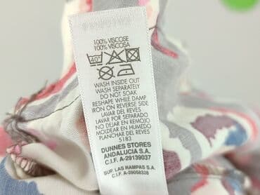 illuminate sukienka w kwiaty: Dunnes, Sukienka damska, rozmiar S — 6