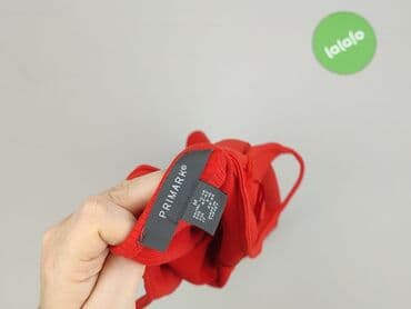 sukienka w czerwoną krate mohito: Primark, Sukienka damska, M — 5