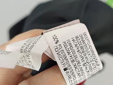 1417 stradivarius: Zara, Sukienka damska, rozmiar L — 5