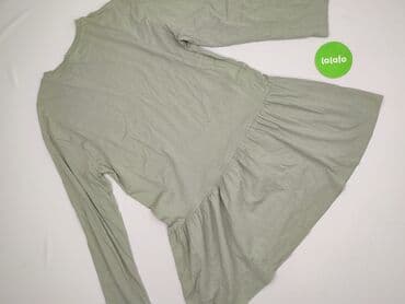 billie eilish ubrania h m: H&M, Sukienka damska, rozmiar S — 4