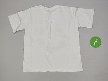 sinsay sleepwear: Sinsay, Koszulka do spania, rozmiar M — 3