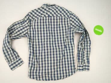 replay koszule męskie: Hampton Republic, Koszulа dla mężczyzn, rozmiar S — 5