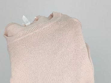 sweter w chmury: Sinsay, Sweter damski, rozmiar S — 7