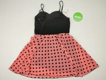 duże rozmiary ekskluzywne sukienki plus size: BODY FLIRT, Сукня жіноча, розмір M — 3