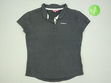 tupac bluzki: L.A. Gear, Damska koszulka polo, rozmiar XL — 3