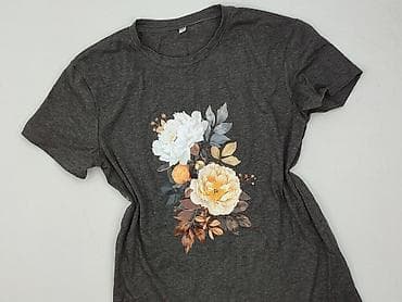 T-shirt damski, rozmiar S