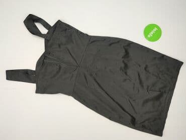 czarne sukienki na wesele dla puszystych: House, Sukienka damska, rozmiar M — 3