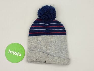 lidl rajstopy termiczne: Hat, Nickelodeon, 52-54 cm, condition - Good — 3