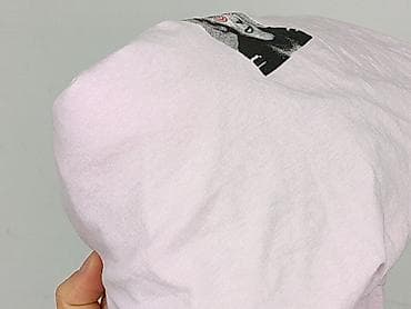 stranger things rzeczy: Sinsay, T-shirt damski, rozmiar XS — 6