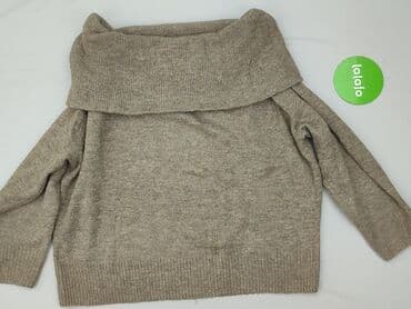 dsquared2 kurtka zimowa: H&M, Sweter damski, M — 3