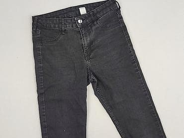 H&M, Jeansy damskie, rozmiar S