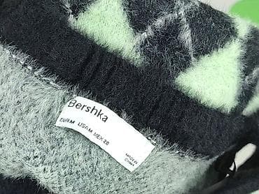 pull and bear narzutka: Bershka, Kamizelka damska, rozmiar M — 4