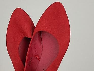 crocs sinsay: Sinsay, Balerinki damskie, rozmiar 38 — 5