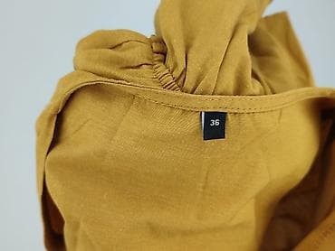 klapki pluszowe nike: Bluzka damska, rozmiar S — 4