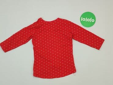 pitbull koszulka termoaktywna: Blouse, 6-9 months, condition - Very good — 3