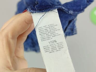 asos koszulki: Koszula damska, rozmiar S — 5