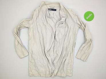 windbreaker: Zara, Narzutka damska, rozmiar XS — 2