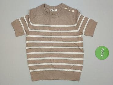 Kobiety: Sinsay, Sweter damski, rozmiar M — 2