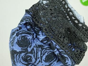 boho crop: George, Top damski, rozmiar S — 7