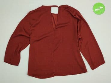 czerwone body intimissimi: Bluzka damska, rozmiar S — 3