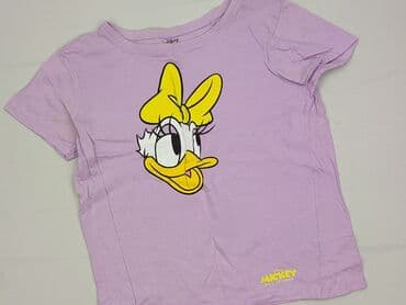 koszulka z nirvana: T-shirt, Disney, 13 years, 152-158 cm, condition - Very good — 1