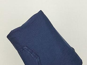 mustang jeansy: Spodnie materiałowe damskie, rozmiar S — 7