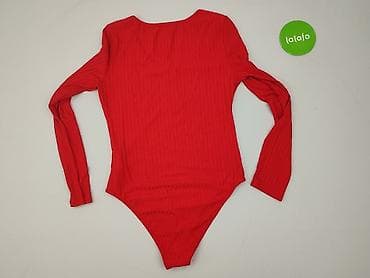 przedluzki do body: Shein, Body damskie, rozmiar M — 3